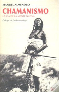Capa do artigo Chamanismo