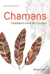 Capa do artigo Chamans