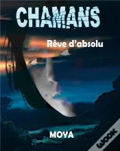 Capa do artigo Chamans - Reve D