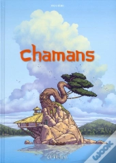 Chamans
