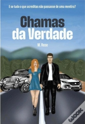 Capa do artigo Chamas da Verdade