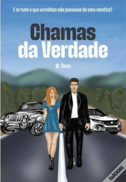 Capa do artigo Chamas da Verdade