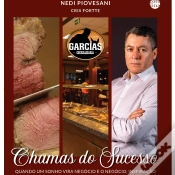 Capa do artigo Chamas Do Sucesso