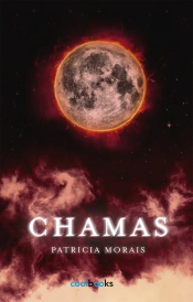 Capa do artigo Chamas
