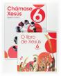 Chamase Xesus, 6 Educacion Primaria - Preview
