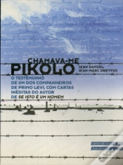 Capa do artigo Chamava-me Pikoto