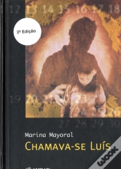 Capa do artigo Chamava-se Luís