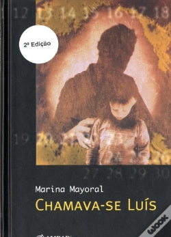 Capa do artigo Chamava-se Luís