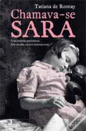 Chamava-se Sara