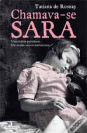 Capa do artigo Chamava-se Sara