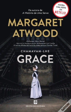 Capa do artigo Chamavam-lhe Grace