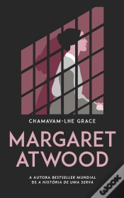 Capa do artigo Chamavam-lhe Grace