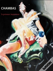 Capa do artigo Chambas ; La Peinture Impatiente