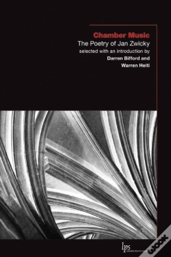 Capa do artigo Chamber Music