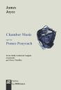 Chamber Music Suivi De Pomes Penyeach - Preview