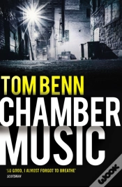 Capa do artigo Chamber Music