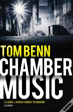 Capa do artigo Chamber Music