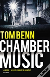 Capa do artigo Chamber Music