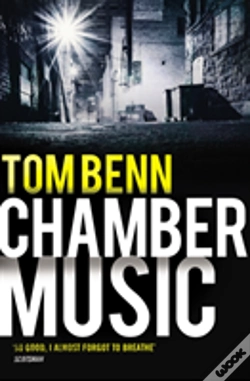 Capa do artigo Chamber Music