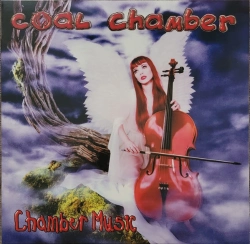 Capa do artigo Chamber Music - Vinil