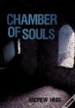 Capa do artigo Chamber Of Souls