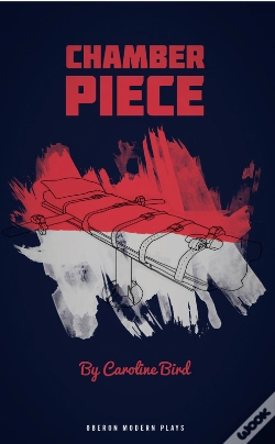 Capa do artigo Chamber Piece