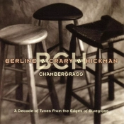 Capa do artigo Chambergrass - CD