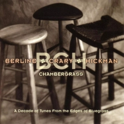 Capa do artigo Chambergrass - CD