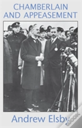 Chamberlain And Appeasement