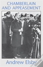 Capa do artigo Chamberlain And Appeasement