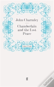 Capa do artigo Chamberlain And The Lost Peace