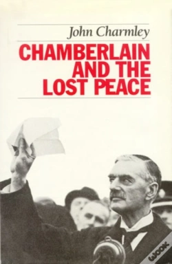 Capa do artigo Chamberlain And The Lost Peace