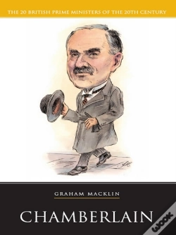 Capa do artigo Chamberlain