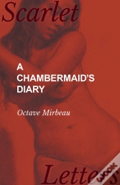 Capa do artigo Chambermaid