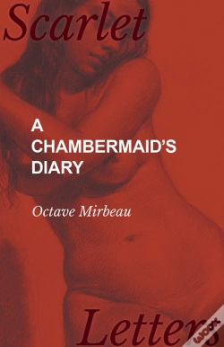 Capa do artigo Chambermaid'S Diary