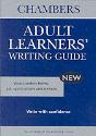 Chambers Adult Learners' Writing Guide - Preview