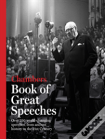 Chambers Book Of Speeches