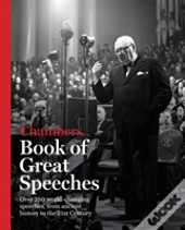 Chambers Book Of Speeches