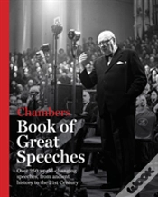 Capa do artigo Chambers Book Of Speeches
