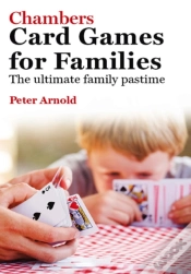 Capa do artigo Chambers Card Games For Families Ebook Epub