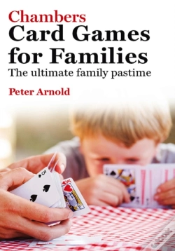 Capa do artigo Chambers Card Games For Families Ebook Epub
