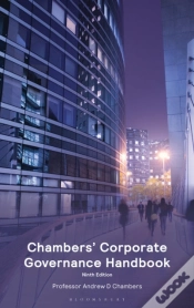 Capa do artigo Chambers