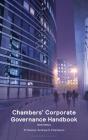 Chambers' Corporate Governance Handbook - Preview
