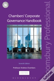 Capa do artigo Chambers