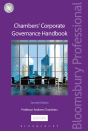 Chambers' Corporate Governance Handbook - Preview
