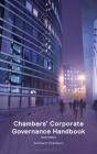 Chambers' Corporate Governance Handbook - Preview