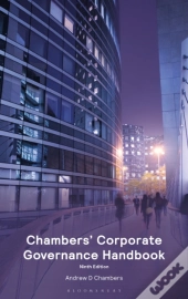 Chambers' Corporate Governance Handbook