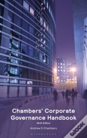 Capa do artigo Chambers