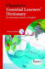 Chambers Essential Learners' Dictionary - Preview
