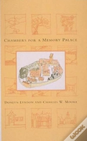 Capa do artigo Chambers For A Memory Palace
